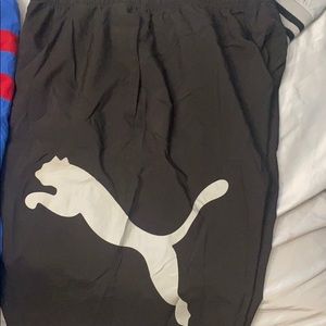 Puma shorts